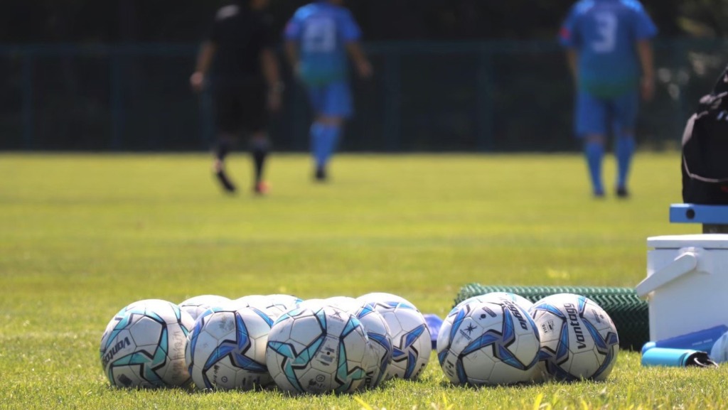 カナーレ小樽 小樽を代表して戦う社会人サッカーチーム